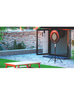 STOJAK DO DARTA Statyw Winmau XTREME STAND 2 2