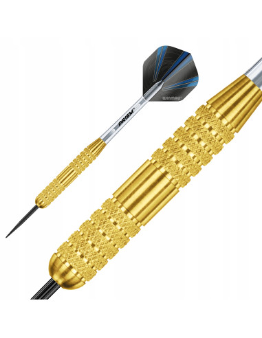 LOTKI RZUTKI NEUTRON WINMAU STEEL TIP DART 23g