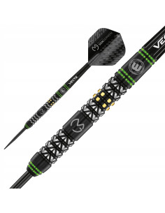 Rzutki Lotki Dart Winmau MvG VANTAGE 22g Wolfram 2