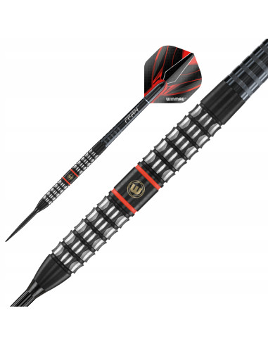 Rzutki Lotki Dart Winmau SICARIO 22g Wolfram