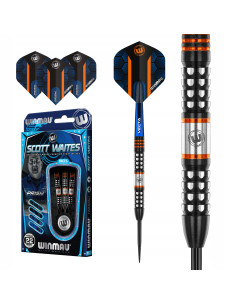 Rzutki Lotki Dart Winmau SCOTT WAITES 22g Wolfram