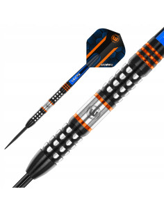 Rzutki Lotki Dart Winmau SCOTT WAITES 22g Wolfram 2