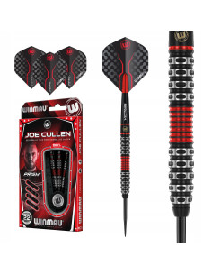 Rzutki Lotki Dart Winmau JOE CULLEN SE 22g Wolfram