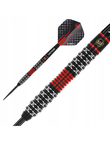 Rzutki Lotki Dart Winmau JOE CULLEN SE 22g Wolfram