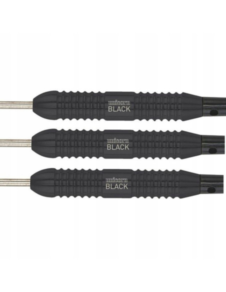 LOTKI RZUTKI DART UNICORN CORE PLUS BLACK 22G