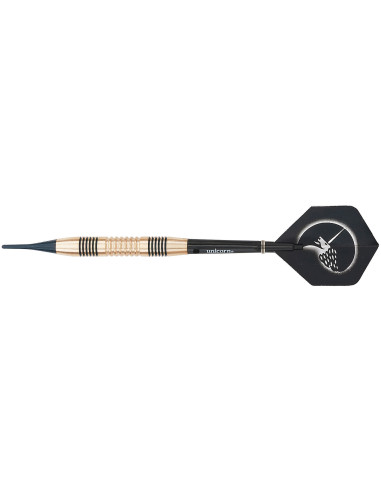 RZUTKI LOTKI DART Unicorn Core Brass 3 szt. 19G