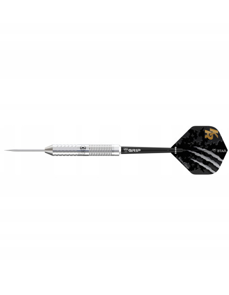 LOTKI RZUTKI KRZYSZTOF RATAJSKI BULLS 22G DART