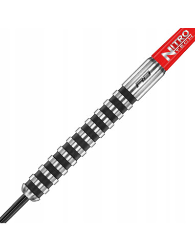 LOTKI RZUTKI STEEL RED DRAGON JAVELIN WOLFRAM 24G