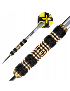 Rzutk LOTKI Winmau XTREME2 Steel 23g 3 szt. DART 2