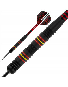 RZUTKI LOTKI WINMAU Outrage 21G STEEL DART 2