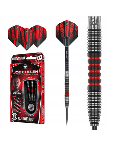 Rzutki Lotki Dart Winmau JOE CULLEN 25g Wolfram