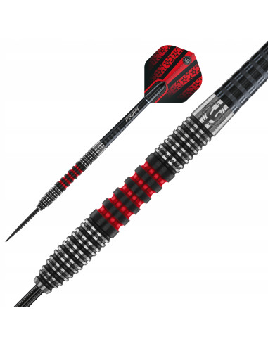 Rzutki Lotki Dart Winmau JOE CULLEN 25g Wolfram