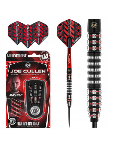 Rzutki Lotki Winmau JOE CULLEN IGNITION 23g 90%