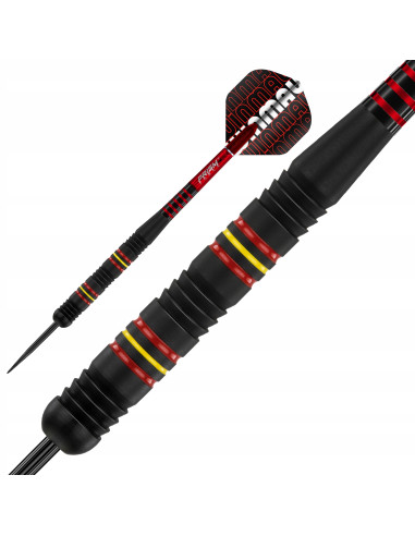 RZUTKI LOTKI WINMAU Outrage 23G STEEL DART