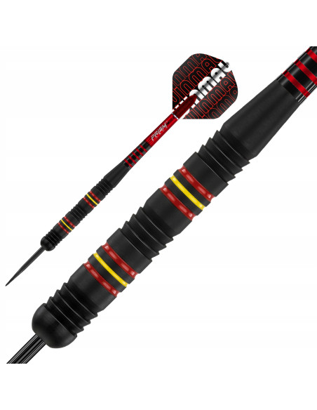 RZUTKI LOTKI WINMAU Outrage 23G STEEL DART