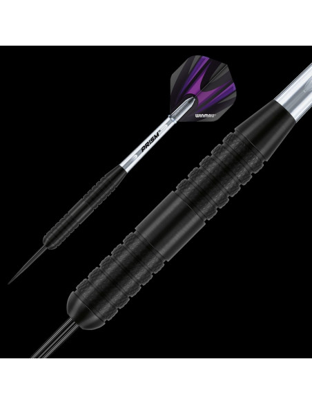 Lotki Rzutki WINMAU APOCALYPSE 25g Steel Tip Dart