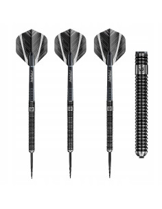 LOTKI RZUTKI DART WINMAU BLACKOUT 23G 90% WOLFRAM 2