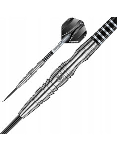 LOTKI RZUTKI DART WINMAU SNIPER 23G 90% WOLFRAM 2
