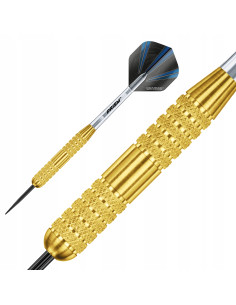 LOTKI RZUTKI NEUTRON WINMAU STEEL TIP DART 25g 3 sztuki