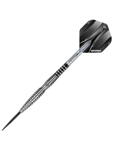 LOTKI RZUTKI DART WINMAU SNIPER 22G 90% WOLFRAM