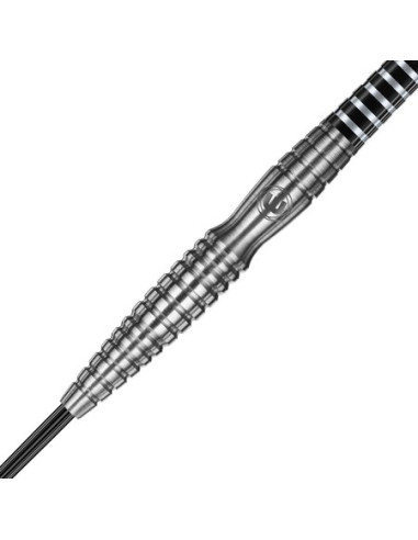 LOTKI RZUTKI DART WINMAU SNIPER 22G 90% WOLFRAM