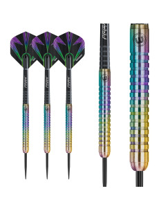 LOTKI RZUTKI DART WINMAU FOXFIRE 22G 80% WOLFRAM 2