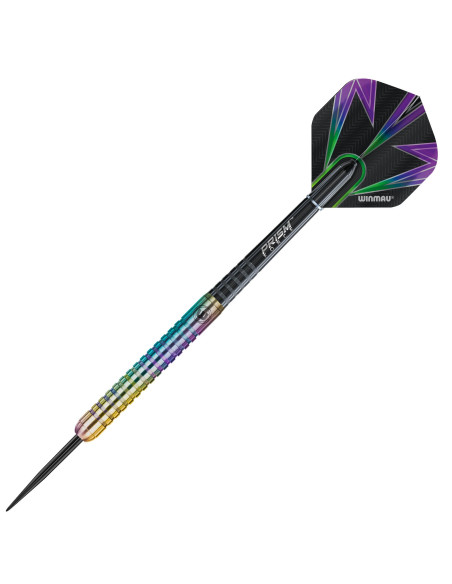 LOTKI RZUTKI DART WINMAU FOXFIRE 22G 80% WOLFRAM