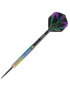 LOTKI RZUTKI DART WINMAU FOXFIRE 24G 80% WOLFRAM 2