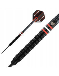LOTKI RZUTKI DART WINMAU PRO LINE 22G 90% WOLFRAM 2