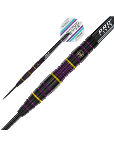 LOTKI RZUTKI DART WINMAU Simon Whitlock 22G 85% WOLFRAM