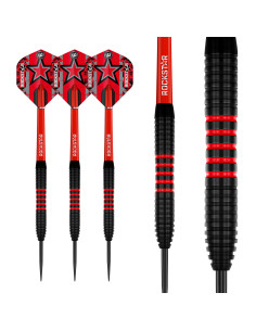 Rzutki Lotki Dart Winmau JOE CULLEN BRASS Steel 20g 2