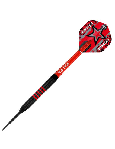 Rzutki Lotki Dart Winmau JOE CULLEN BRASS Steel 20g