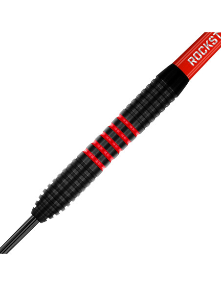 Rzutki Lotki Dart Winmau JOE CULLEN BRASS Steel 20g