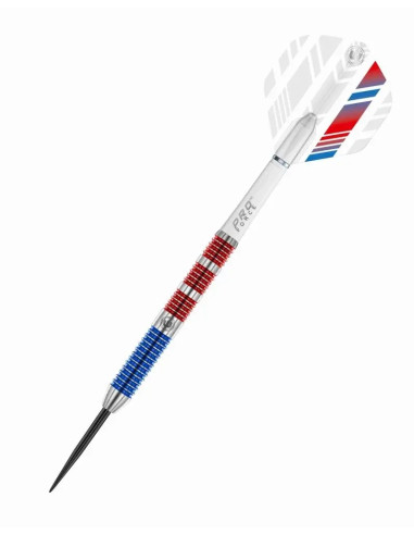 LOTKI RZUTKI DART WINMAU WILDCATS 24G 90% WOLFRAM