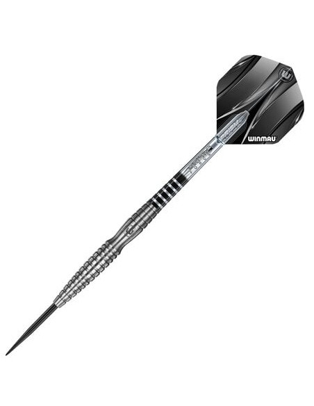 LOTKI RZUTKI DART WINMAU SNIPER 24G 90% WOLFRAM