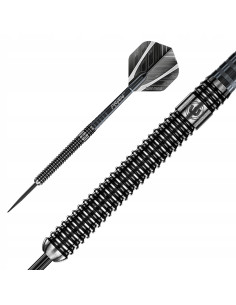 LOTKI RZUTKI DART WINMAU BLACKOUT 28G 90% WOLFRAM 2