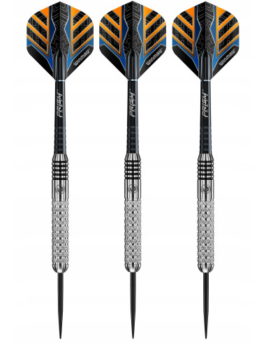 LOTKI RZUTKI Winmau Barbarian 3 szt. 24g DART