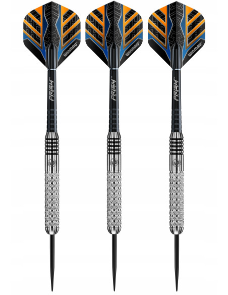 LOTKI RZUTKI Winmau Barbarian 3 szt. 24g DART
