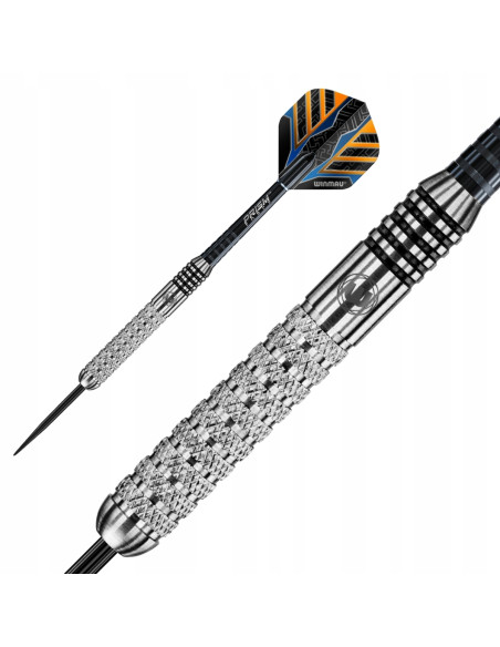 LOTKI RZUTKI Winmau Barbarian 3 szt. 24g DART