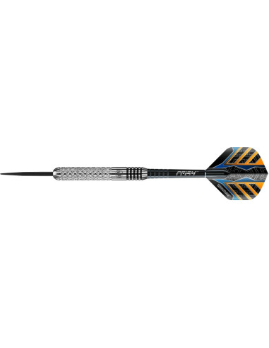 LOTKI RZUTKI Winmau Barbarian 3 szt. 24g DART