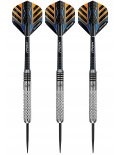 LOTKI RZUTKI Winmau Barbarian 3 szt. 22g DART 2