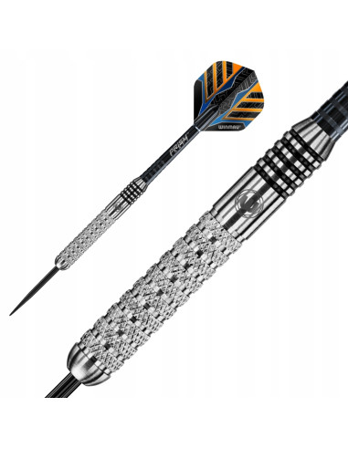 LOTKI RZUTKI Winmau Barbarian 3 szt. 22g DART