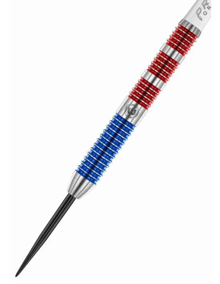 LOTKI RZUTKI DART WINMAU WILDCATS 22G 90% WOLFRAM
