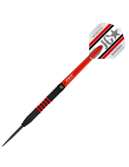 LOTKI RZUTKI DART WINMAU JOE CULLEN 23G 85% WOLFRAM