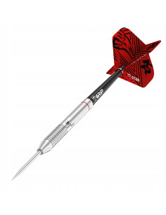 Rzutki Lotki Dart RATAJSKI SCOREMASTER 3 szt. WOLFRAM STEEL 22g 2