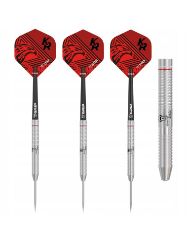Rzutki Lotki Dart RATAJSKI SCOREMASTER 3 szt. WOLFRAM STEEL 24g