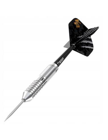 LOTKI RZUTKI KRZYSZTOF RATAJSKI BULLS 24G DART