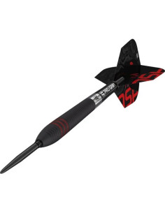 LOTKI RZUTKI DART TARGET NATHAN ASPINALL  22g 80% WOLFRAM 2