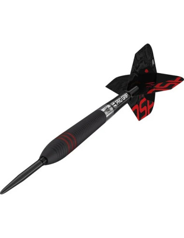 LOTKI RZUTKI DART TARGET NATHAN ASPINALL  22g 80% WOLFRAM