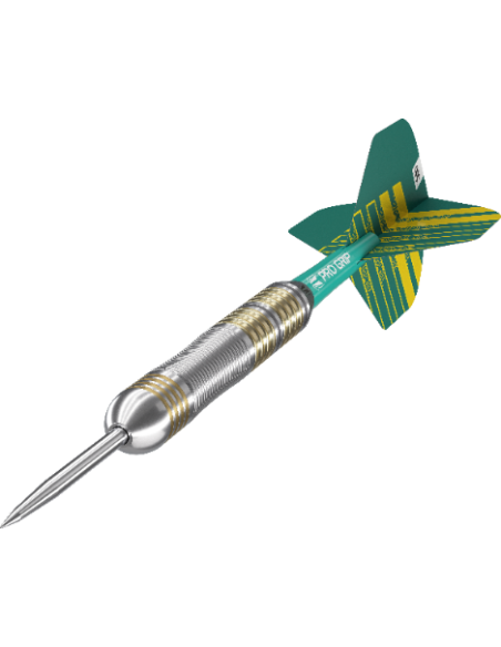 Rzutki Lotki Target ROB CROSS 22g STEEL ZESTAW